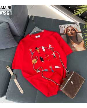 КОФТА ТКАНЬ ТРИКОТАЖ