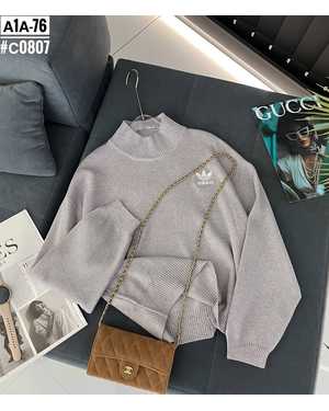 СВИТЕР ТКАНЬ ТРИКОТАЖНЫЙ