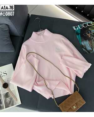 СВИТЕР ТКАНЬ ТРИКОТАЖНЫЙ