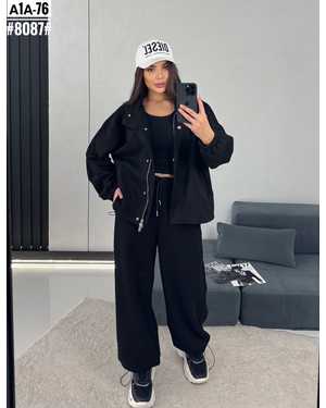 ЖЕНСКИЙ КОСТЮМ ДВОЙКА