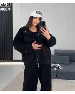 ЖЕНСКИЙ КОСТЮМ ДВОЙКА