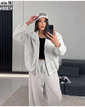 ЖЕНСКИЙ КОСТЮМ ДВОЙКА