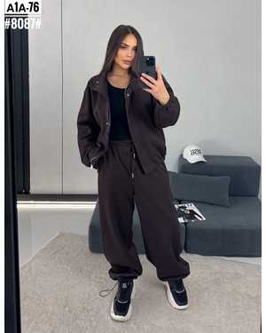 ЖЕНСКИЙ КОСТЮМ ДВОЙКА