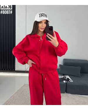 ЖЕНСКИЙ КОСТЮМ ДВОЙКА