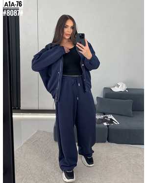 ЖЕНСКИЙ КОСТЮМ ДВОЙКА