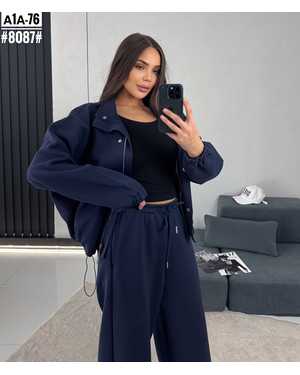 ЖЕНСКИЙ КОСТЮМ ДВОЙКА