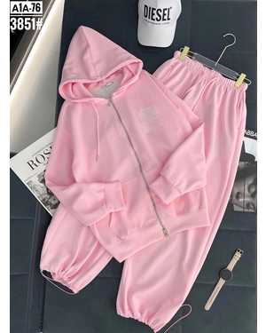 ЖЕНСКИЙ КОСТЮМ ДВОЙКА ТКАНЬ ФАБРИЧНОЕ КАЧЕСТВО