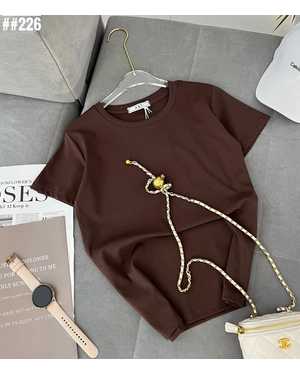 ФУТБОЛКА ТКАНЬ ХЛОПОК