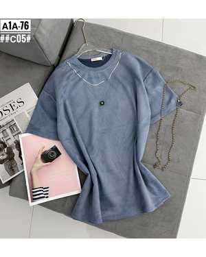 ФУТБОЛКА ТКАНЬ СПАНДЕКС 10% КОТТОН 90%