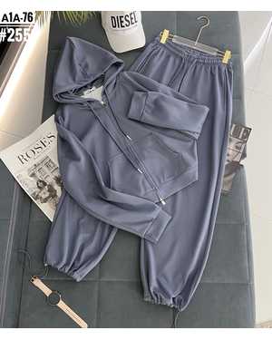 ЖЕНСКИЙ КОСТЮМ ДВОЙКА