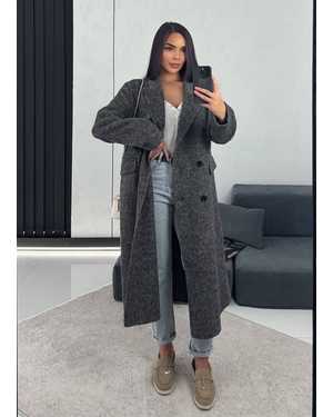 ПАЛЬТО ТКАНЬ ШЕРСТЯНОЕ