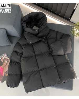 КУРТКА ДУТАЯ