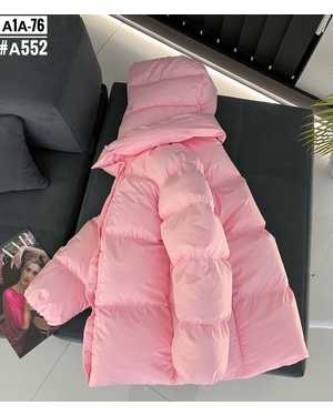 КУРТКА ДУТАЯ