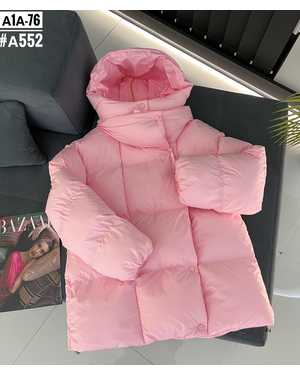 КУРТКА ДУТАЯ