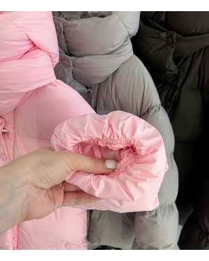 КУРТКА ДУТАЯ