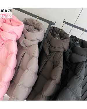 КУРТКА ДУТАЯ