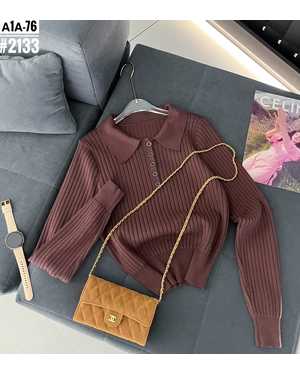 ДЖЕМПЕР ТКАНЬ ТРИКОТАЖ