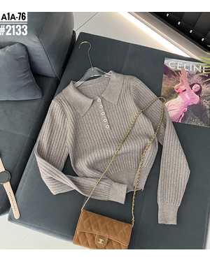 ДЖЕМПЕР ТКАНЬ ТРИКОТАЖ