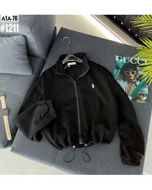 ВЕТРОВКА ТКАНЬ ФЛИС