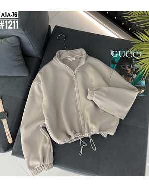 ВЕТРОВКА ТКАНЬ ФЛИС