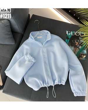 ВЕТРОВКА ТКАНЬ ФЛИС