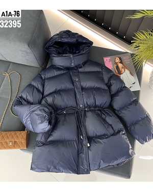 КУРТКА ТКАНЬ ДУТЫЕ