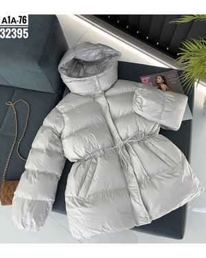 КУРТКА ТКАНЬ ДУТЫЕ