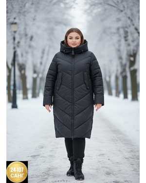 КУРТКА ТКАНЬ ХОЛЛОФАЙБЕР