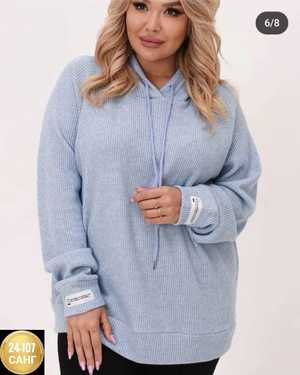 КОФТА ТКАНЬ ТКАНЬ ВАФЛИ