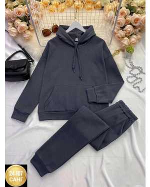 ЖЕНСКИЙ КОСТЮМ ДВОЙКА ТКАНЬ ФЛИС