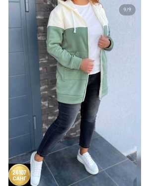 ТУНИКА ТКАНЬ ФЛИС