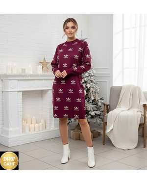 ПЛАТЬЕ ТКАНЬ КАШЕМИР