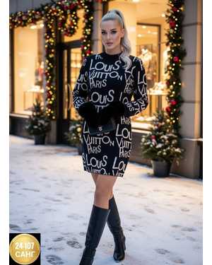 ПЛАТЬЕ ТКАНЬ КАШЕМИР