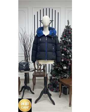 КУРТКА ТКАНЬ ХОЛЛОФАЙБЕР