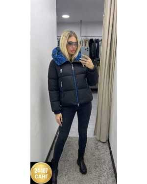 КУРТКА ТКАНЬ ХОЛЛОФАЙБЕР