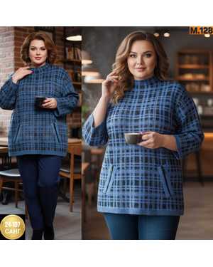 КОФТА ТКАНЬ КАШЕМИР