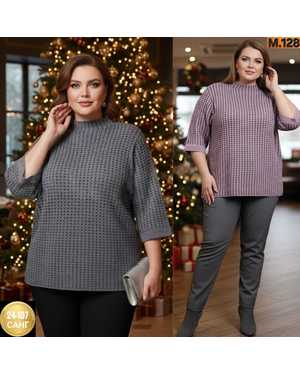 КОФТА ТКАНЬ КАШЕМИР