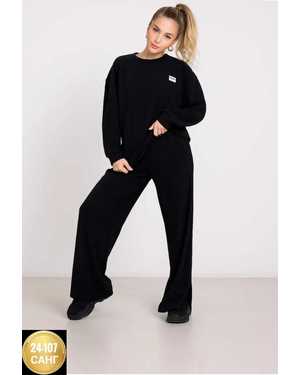 ЖЕНСКИЙ КОСТЮМ ДВОЙКА ТКАНЬ ВЕЛЬВЕТ