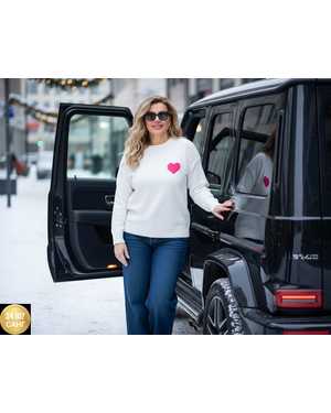 КОФТА ТКАНЬ ТКАНЬ 65% ХЛОПОК 35% АКРИЛ