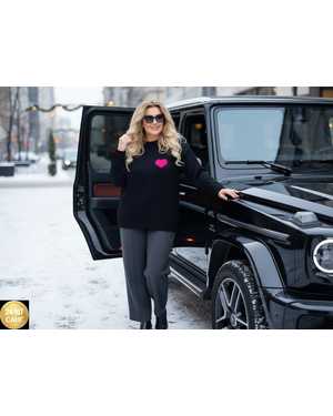 КОФТА ТКАНЬ ТКАНЬ 65% ХЛОПОК 35% АКРИЛ