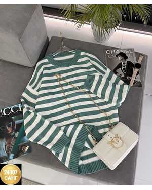 КОФТОЧКА ТКАНЬ ШЕРСТЬ ВЯЗАННАЯ