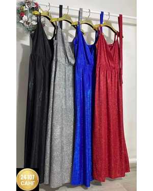 ПЛАТЬЕ ТКАНЬ ЛЮРЕКС