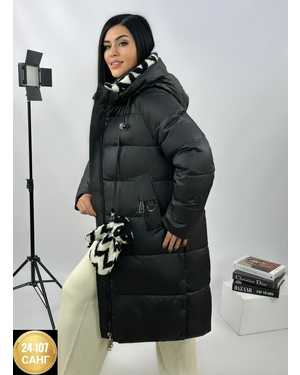 КУРТКА ТКАНЬ СИНТЕПОН