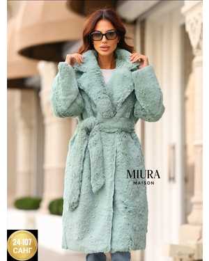 ШУБА ТКАНЬ ИСКУССТВЕННЫЙ МЕХ