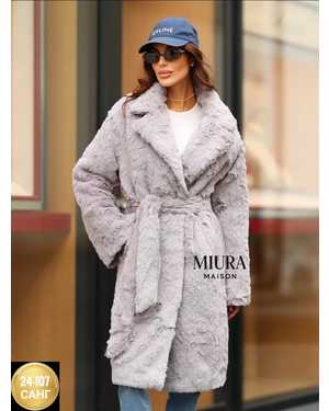 ШУБА ТКАНЬ ИСКУССТВЕННЫЙ МЕХ