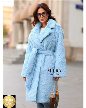 ШУБА ТКАНЬ ИСКУССТВЕННЫЙ МЕХ