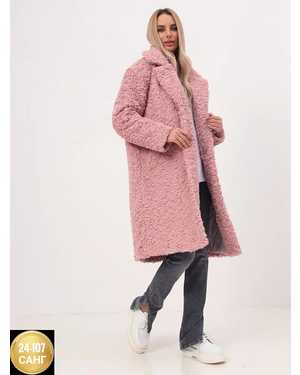 ШУБА ТКАНЬ ИСКУССТВЕННЫЙ МЕХ