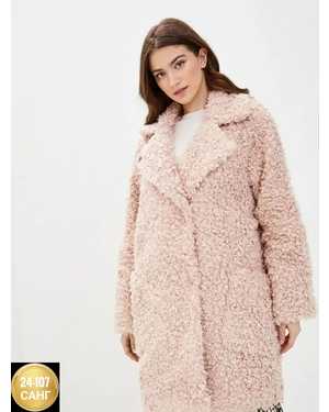 ШУБА ТКАНЬ ИСКУССТВЕННЫЙ МЕХ