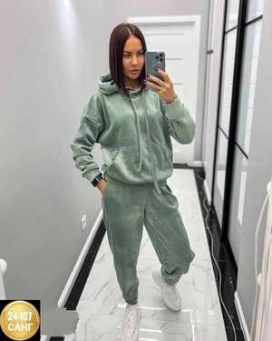 КОФТА ТКАНЬ ВЕЛЮР