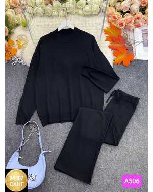 ЖЕНСКИЙ КОСТЮМ ДВОЙКА ТКАНЬ КАШЕМИР